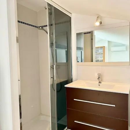 A L Urban De Champagne - Apartamento
