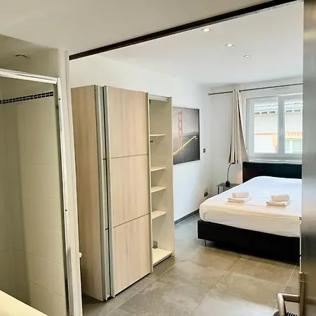 Apartamento A L Urban De Champagne - Reims
